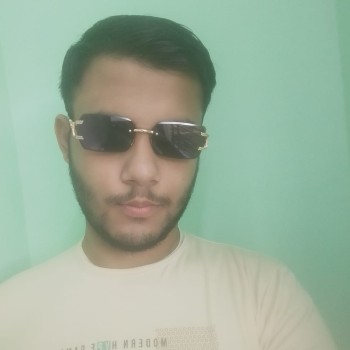 Priyanshu Jora